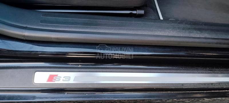 Audi S3 2.0 tfsi qu s-tronic