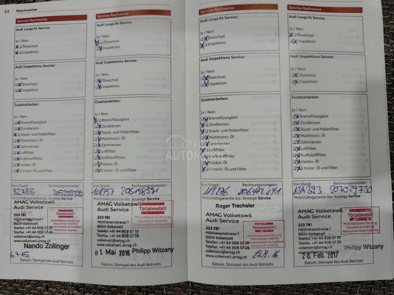 Audi S3 2.0 tfsi qu s-tronic