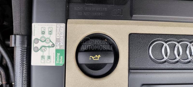 Audi S3 2.0 tfsi qu s-tronic