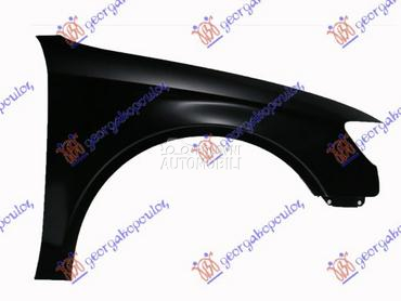 BLATOBRAN za Audi A3 od 2016. do 2020. god.