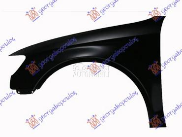 BLATOBRAN za Audi A3 od 2016. do 2020. god.