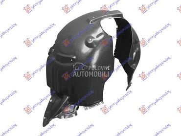 POTKRILO za Audi A3 od 2013. do 2016. god.