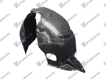 POTKRILO za Audi A3 od 2016. do 2020. god.