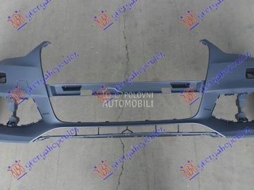 PREDNJI BRANIK PM (S3/S-LINE) za Audi A3 od 2013. do 2016. god.