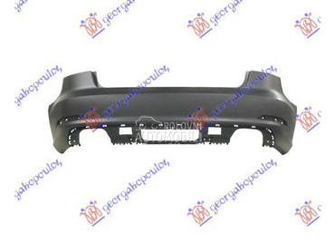 ZADNJI BRANIK PM za Audi A3 od 2013. do 2016. god.