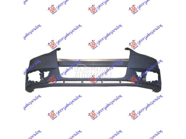 PREDNJI BRANIK PM (PRSKALICE) za Audi A3 od 2013. do 2016. god.