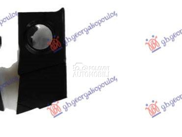 NOSAC PREDNJEG SENZORA PLASTIC za Audi A3 od 2013. do 2016. god.