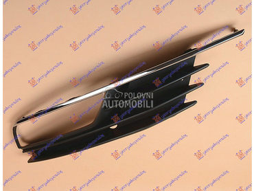 RESETKA BRANIKA (SA MAGLENKOM) za Audi A3 od 2013. do 2016. god.