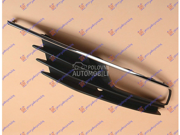 RESETKA BRANIKA (SA MAGLENKOM) za Audi A3 od 2013. do 2016. god.