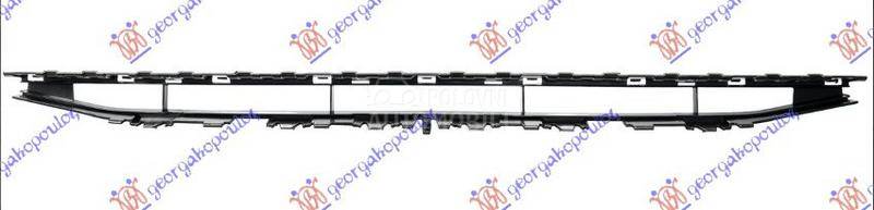 CENTRALNA RESETKA (S-LINE/S3)