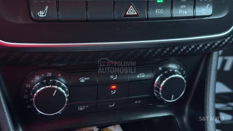 Mercedes Benz A 180 REZERVISAN