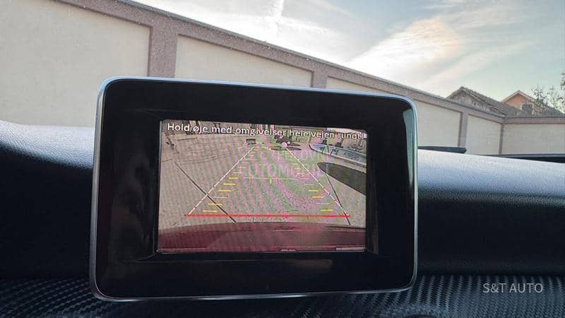 Mercedes Benz A 180 REZERVISAN