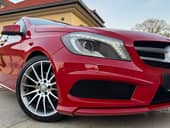 Mercedes Benz A 180 1.5CDI/3XAMG/LED/FUL