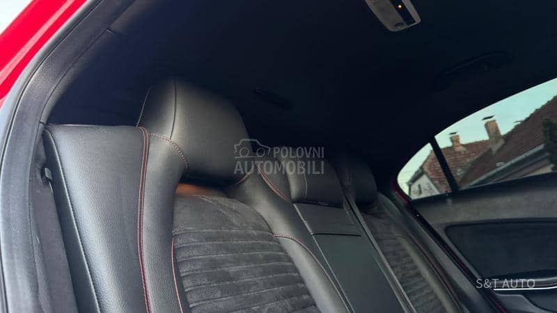 Mercedes Benz A 180 REZERVISAN