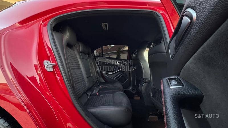 Mercedes Benz A 180 REZERVISAN