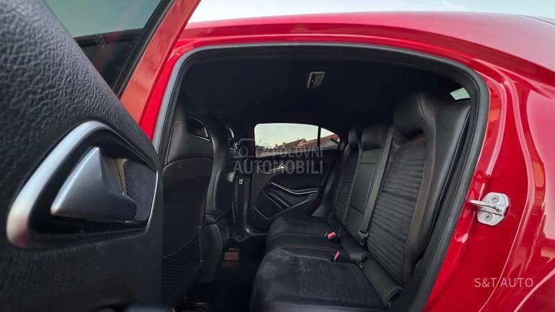 Mercedes Benz A 180 REZERVISAN