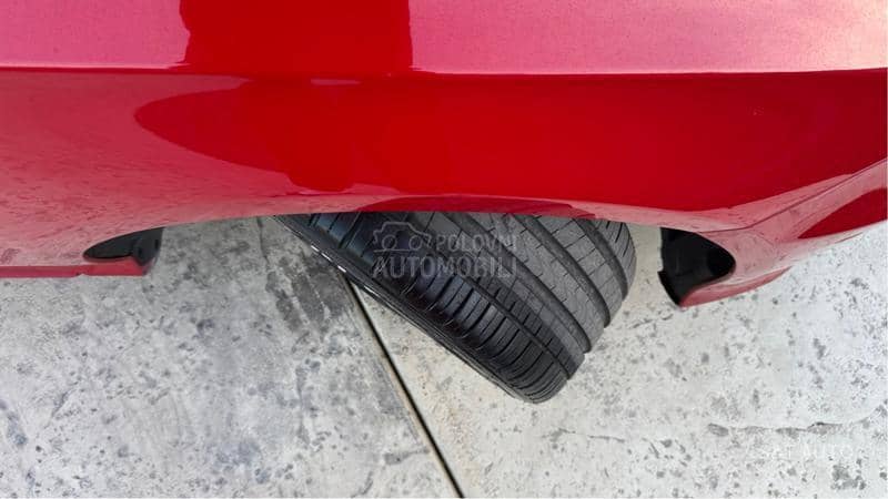 Mercedes Benz A 180 REZERVISAN