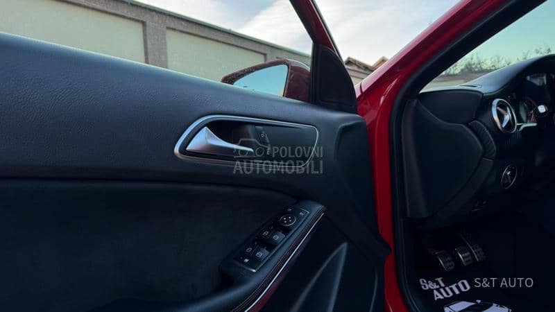 Mercedes Benz A 180 REZERVISAN