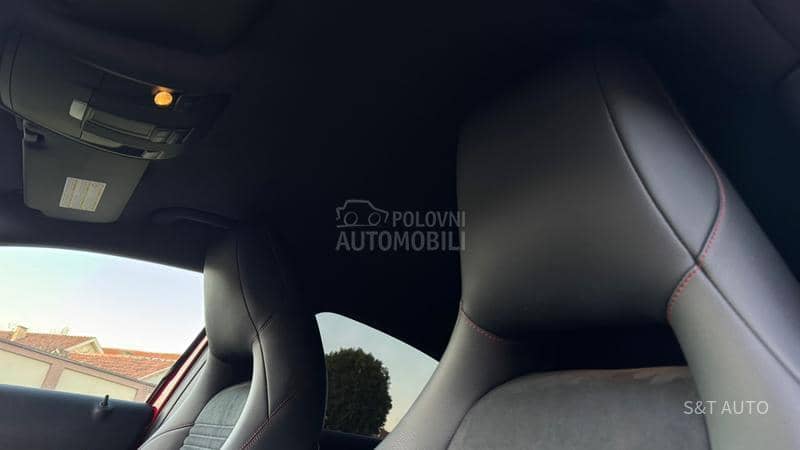 Mercedes Benz A 180 REZERVISAN