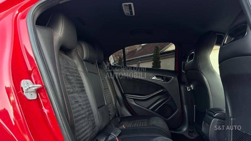 Mercedes Benz A 180 REZERVISAN