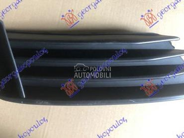 RESETKA PREDNJEG BRANIKA (BEZ za Audi A3 od 2013. do 2016. god.