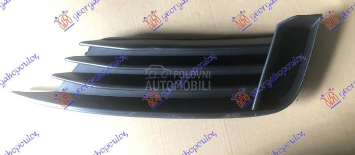 RESETKA PREDNJEG BRANIKA (BEZ