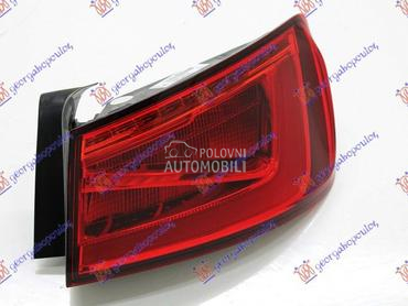 STOP LAMPA SPOLJASNJA (LED) (T za Audi A3 od 2013. do 2016. god.