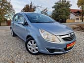 Opel Corsa D 1.2 B.E.N.Z.I.N