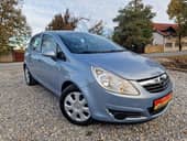Opel Corsa D 1.2 B.E.N.Z.I.N