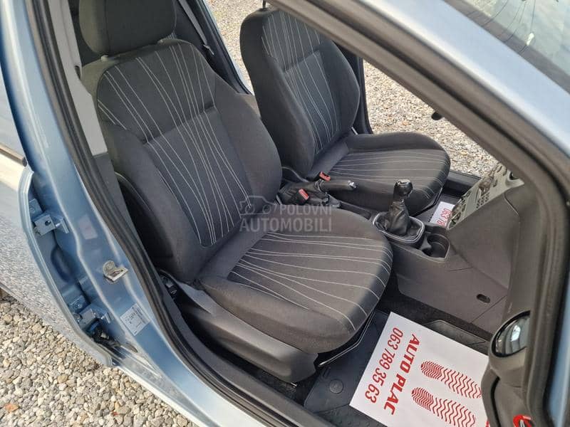 Opel Corsa D 1.2 B.E.N.Z.I.N