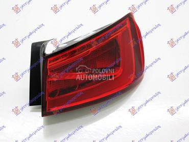 STOP LAMPA SPOLJASNJA LED (MAR za Audi A3 od 2013. do 2016. god.