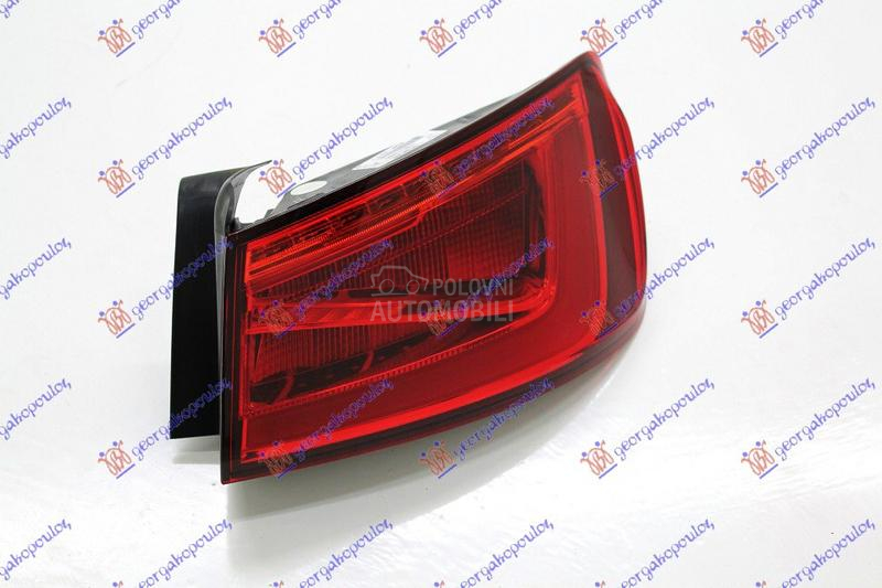 STOP LAMPA SPOLJASNJA LED (MAR