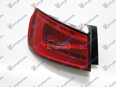 STOP LAMPA SPOLJASNJA LED (MAR za Audi A3 od 2013. do 2016. god.