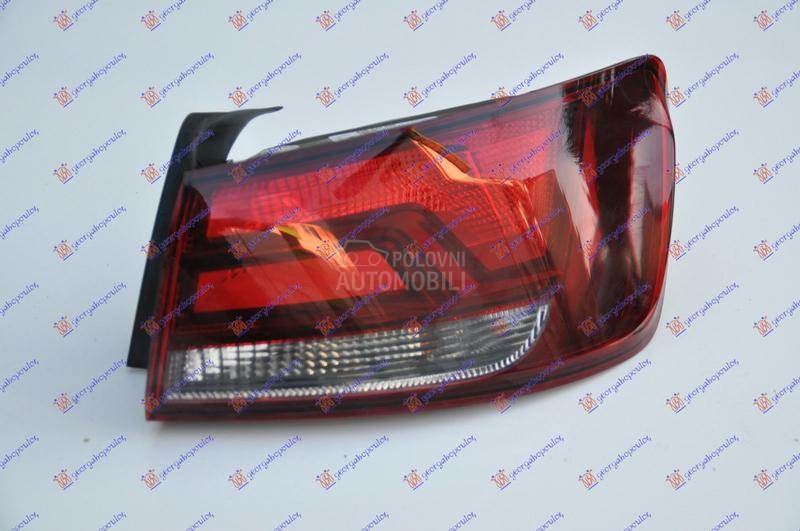 STOP LAMPA SPOLJASNJA (MARELLI