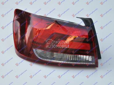 STOP LAMPA SPOLJASNJA (MARELLI za Audi A3 od 2013. do 2016. god.