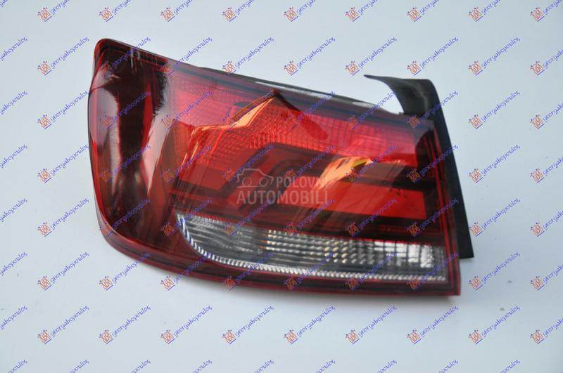 STOP LAMPA SPOLJASNJA (MARELLI