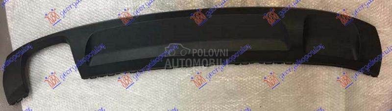 SPOJLER ZADNJEG BRANIKA