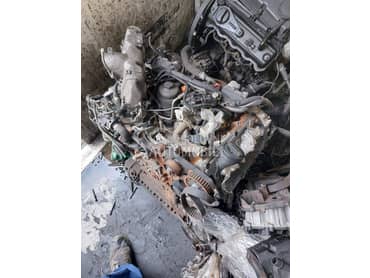 motor 2,7 3,0 tdi za Audi A4 od 2007. do 2011. god.