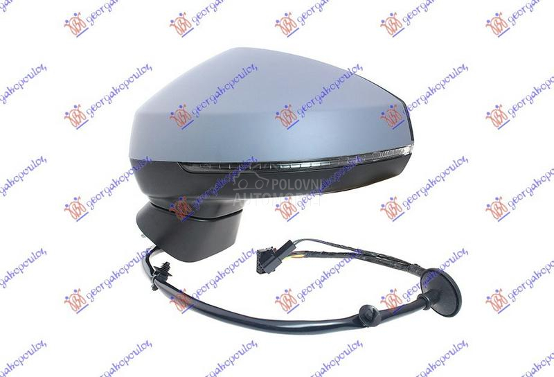 RETROVIZOR ELEKTRICNI SA GREJA