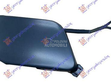 POKLOPAC KUKE PREDNJEG BRANIKA za Audi A3 od 2013. do 2016. god.