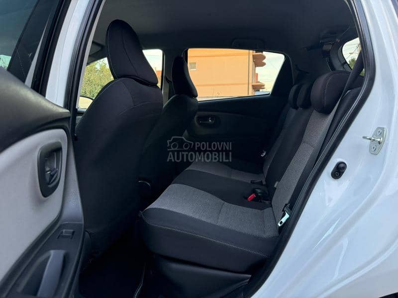 Toyota Yaris 1.5 B.E.N.Z/H.Y.B.R