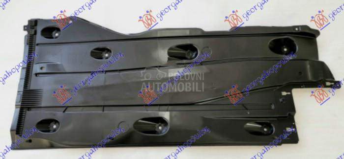 ZASTITA MOTORA (SREDNJI DEO) P