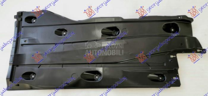 ZASTITA MOTORA (SREDNJI DEO) P