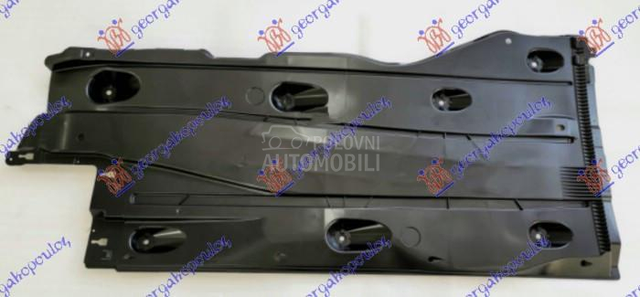 ZASTITA MOTORA (SREDNJI DEO) P