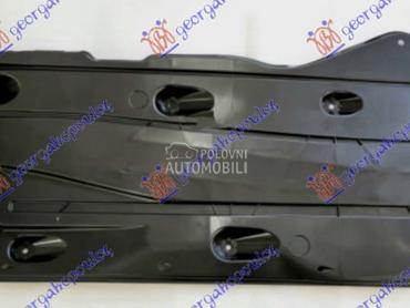 ZASTITA MOTORA (SREDNJI DEO) P za Volkswagen Golf 7 od 2017. do 2020. god.