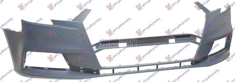 PREDNJI BRANIK PM (SA/BEZ PDC