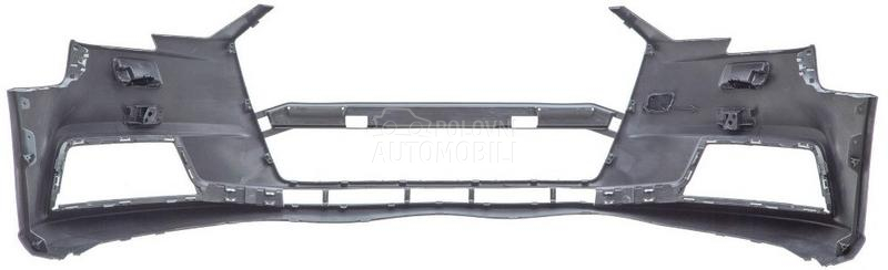 PREDNJI BRANIK PM (SA/BEZ PDC