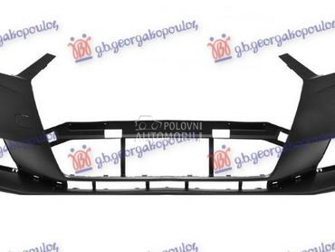 PREDNJI BRANIK PM (PRSKALICE) za Audi A3 od 2016. do 2020. god.