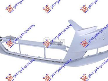 PREDNJI BRANIK PM (4 PDC SENZO za Audi A3 od 2016. do 2020. god.