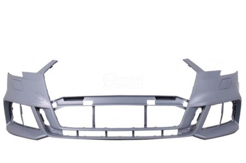 PREDNJI BRANIK PM (S3/S-LINE)